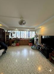 Blk 219 Lorong 8 Toa Payoh (Toa Payoh), HDB 4 Rooms #584868831